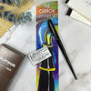 Platinum Carbon Artistry Fountain Pen and Ink Cartridges Gift Set Gift Sets