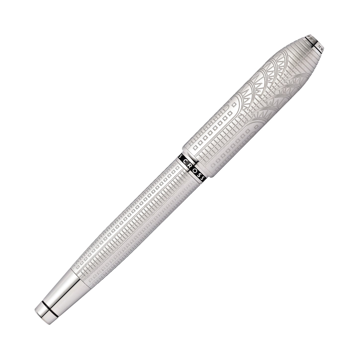 Cross Peerless Citizen Rollerball Pen in New York City