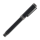 Conklin Endura Fountain Pen in Forged Carbon Fiber with Gunmetal Trim - Limited Edition