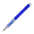 Sensa Sensagraph Fountain Pen in Lapis Blue