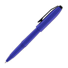 Cross Prism Ballpoint Pen in Deep Sea Blue Resin