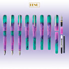 Benu Talisman Fountain Pen in Mandrake