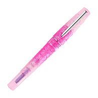 Benu Cocktail Hour Fountain Pen in Pink Lady