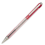 Pilot Better Retractable Ballpoint Pen - Red - Fine Point