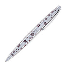 Cross ATX Sakura Ballpoint Pen in Cherry Blossom