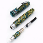 Conklin 1898 Solaris Fountain Pen in Blue