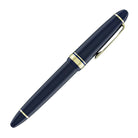 Sailor 1911 Casual L Basis Fountain Pen in Muted Blue, Gold Trim