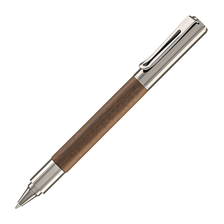 Monteverde USA Ritma Rollerball Pen in Walnut Rollerball Pen