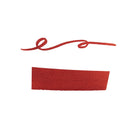 J. Herbin Paris Ink Collection in Bistro Parisien (Garnet) - 30ml