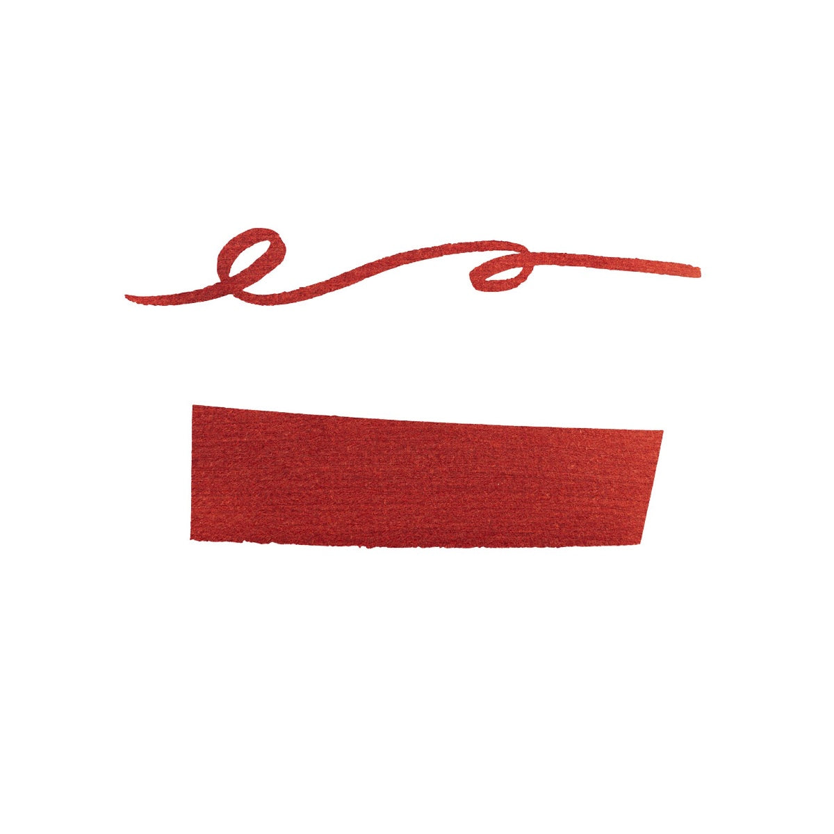 J. Herbin Paris Ink Collection in Bistro Parisien (Garnet) - 30ml