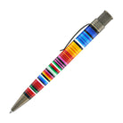 Retro 51 Tornado Vintage Metalsmith Rollerball Pen in Poncho