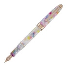 Nahvalur Horizon Fountain Pen in Pride 2026