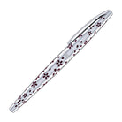 Cross ATX Sakura Fountain Pen in Cherry Blossom - Medium Point