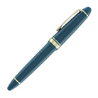 Sailor 1911 Casual L Basis Fountain Pen in Muted Green, Gold Trim