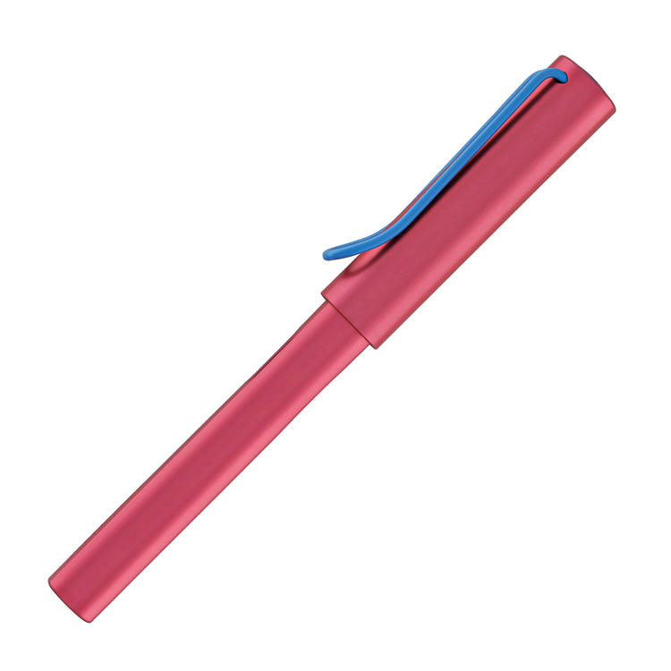 Lamy AL-Star Fountain Pen in Rollerskate