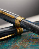 Visconti Van Gogh Rollerball Pen in Prisoners' Round