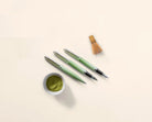 Sheaffer VFM Fountain Pen in Matcha