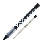 Sensa Mosaic Ballpoint Pen in Black Sapphire