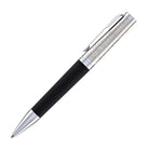 Parker Ingenuity Ballpoint Pen in Legacy of Flight with Chrome Trim