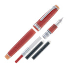 Sailor Pro Gear Standard Fountain Pen in Syvash - 21K Gold