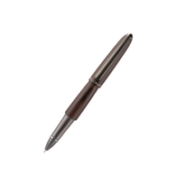 Diplomat Aero Rollerball Pen in Black Forest