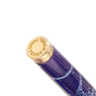 Ferris Wheel Press Maestro Alero Fountain Pen in Twilight Symphony