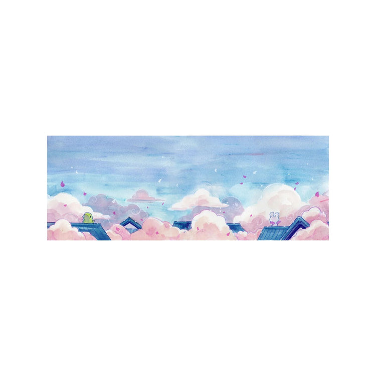 Esterbrook x Sakuradragon Washi Tape in Sky