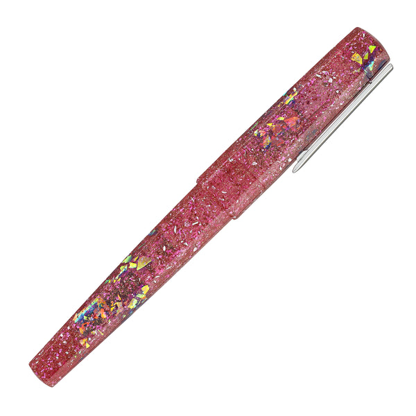 Benu Euphoria Fountain Pen in Pink Champagne Fountain Pen