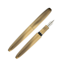 Scribo Piuma Fountain Pen in Hane Murakumo with Ruthenium Trim