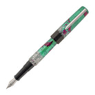 Benu Euphoria Fountain Pen in Pink Guava Fountain Pen