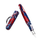 Conklin All American Fountain Pen in USA 250th Anniversary Edition
