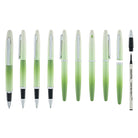 Sheaffer VFM Rollerball Pen in Matcha