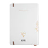 Clairefontaine Evanescence Hardcover Notebook A5 Lined in Assorted Designs Notebooks Journals