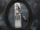 Retro 51 Tornado Popper Rollerball Pen in Dorian Gray