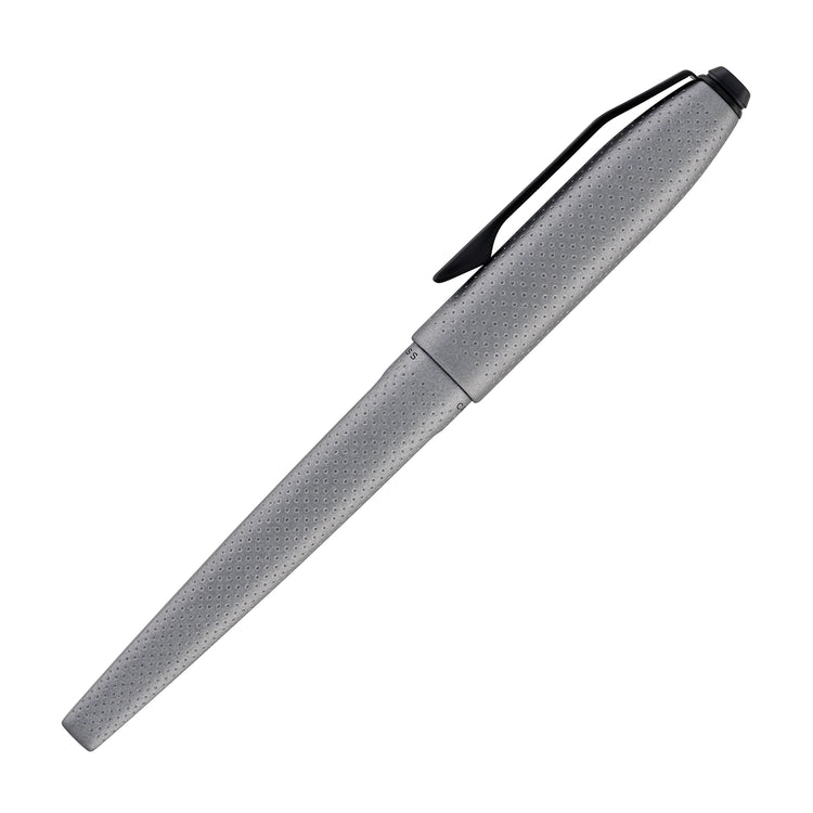 Cross Prism Rollerball Pen in Graphite Resin