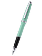 Cross Lume Ballpoint Pen in Seafoam with Polished Chrome Appointments