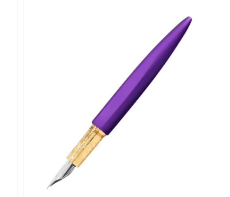 Ferris Wheel Press The Joker Marquise Fountain Pen and 38ml Ink Set