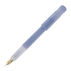 Pilot Kaküno Madoromi Fountain Pen in Translucent Twilight Periwinkle