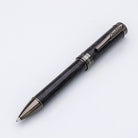 Conklin Endura Ballpoint Pen in Forged Carbon Fiber with Gunmetal Trim - Limited Edition