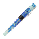 Benu Euphoria Fountain Pen in Big Wave Fountain Pen