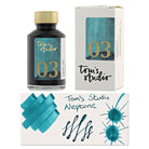 Tom's Studio Bottled Ink in Neptune - 50ml