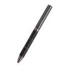 Tom Hessin Revolution Ballpoint Pen in Charcoal