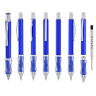 Sensa Sensagraph Ballpoint Pen in Lapis Blue
