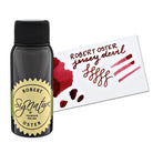 Robert Oster Bottled Ink in The Jersey Devil - 50mL