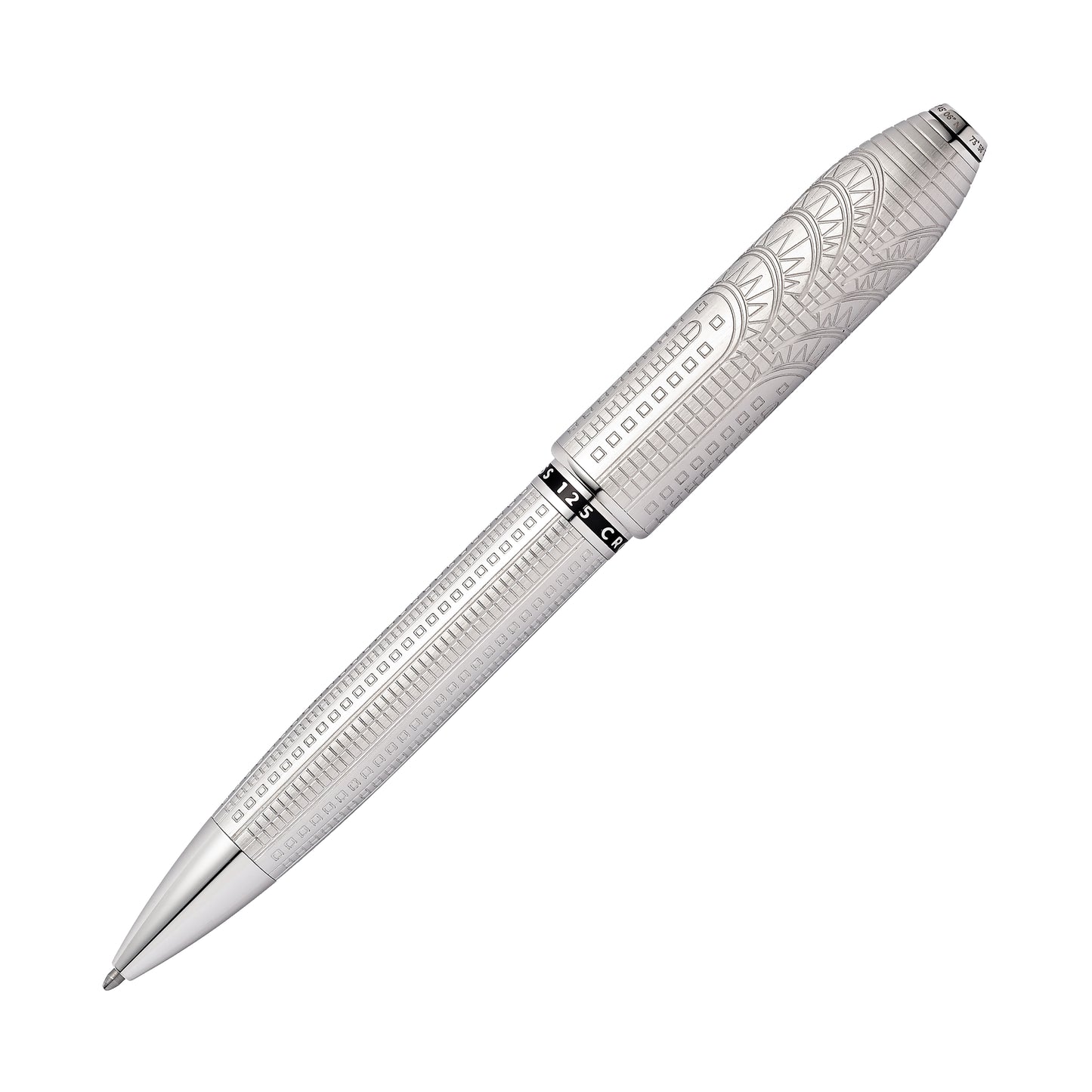 Cross Peerless Citizen Ballpoint Pen in New York City