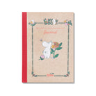 Esterbrook New York Botanical Garden x Moomin 3 Notebook Set A5 - Large