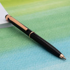 Monteverde USA® Poquito Stylus™ Ballpoint Pen in Black Attire