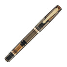 Nahvalur Original Fountain Pen in Cocoa Smoke