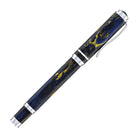 Monteverde Innova Fountain Pen in Pharaoh Expanse with 15ml Bottled Ink