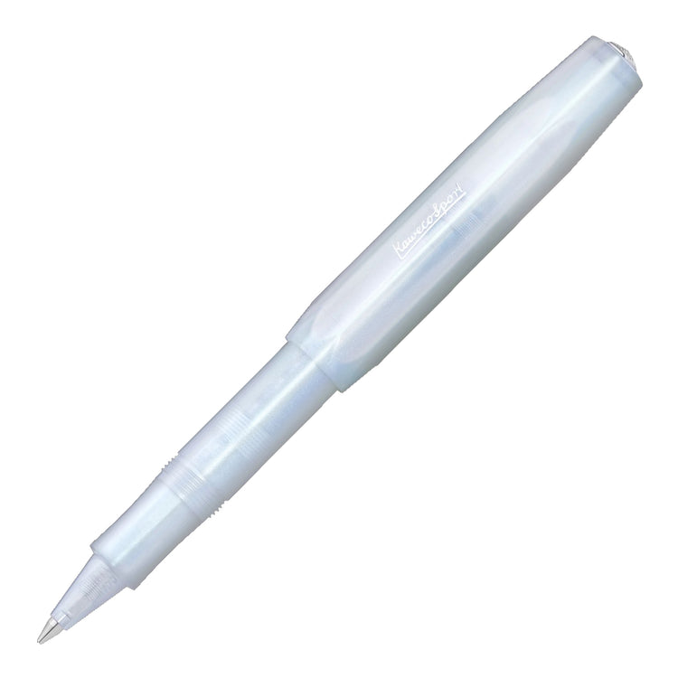 Kaweco Lunar Sport Rollerball Pen in Light Blue